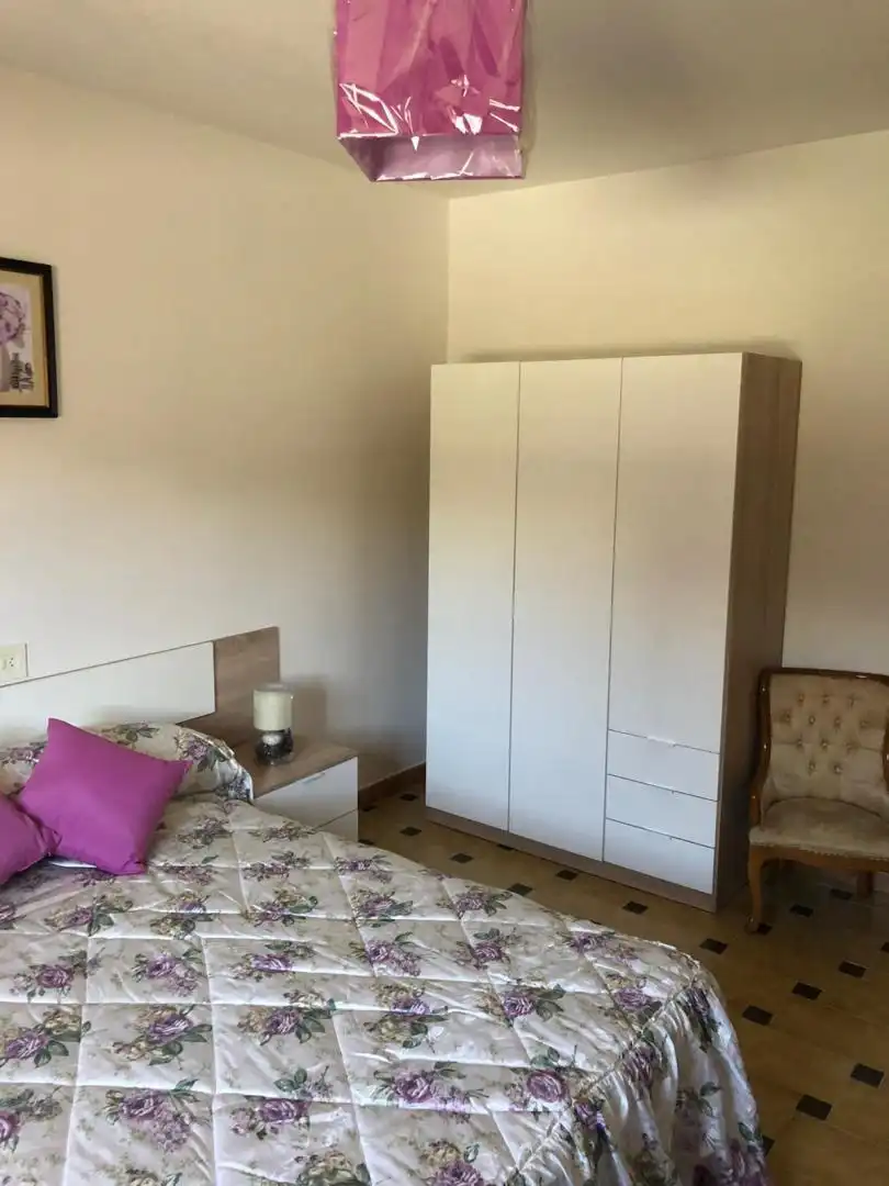 Habitación de Casa o chalet en venta en La Alberca  con Calefacción, Jardín privado y Trastero