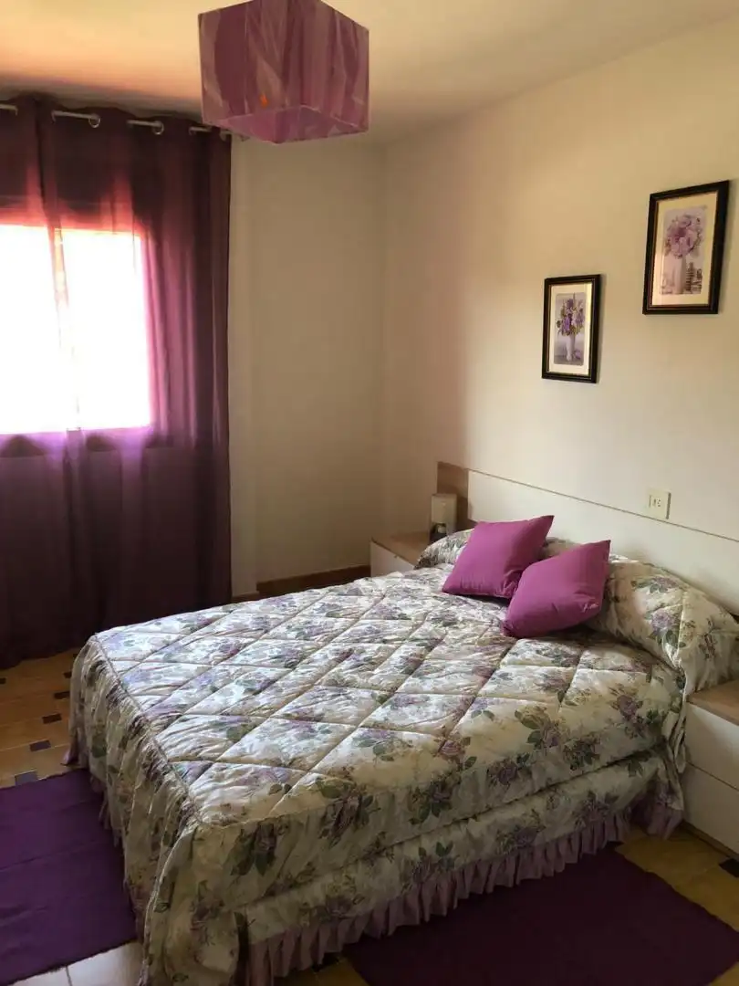 Habitación de Casa o chalet en venta en La Alberca  con Calefacción, Jardín privado y Trastero
