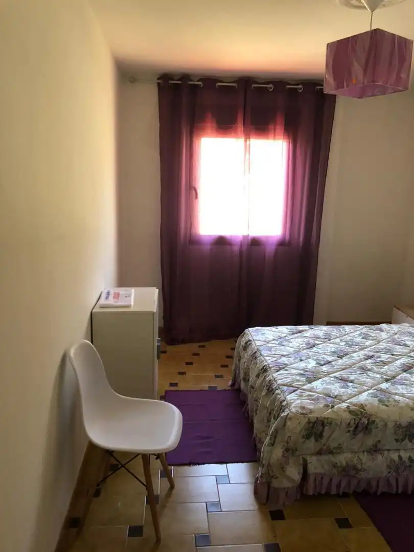 Habitación de Casa o chalet en venta en La Alberca  con Calefacción, Jardín privado y Trastero