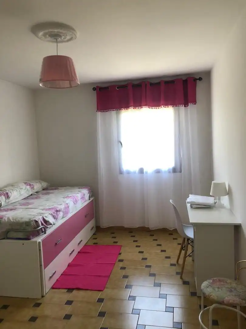 Habitación de Casa o chalet en venta en La Alberca  con Calefacción, Jardín privado y Trastero