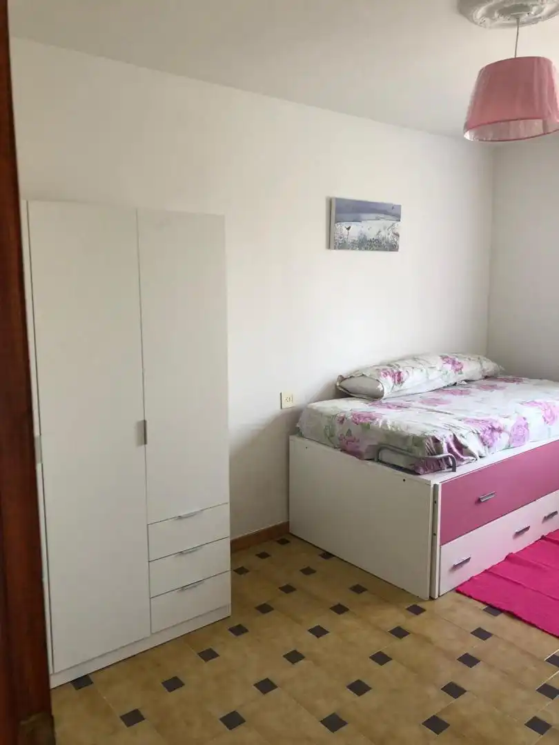Habitación de Casa o chalet en venta en La Alberca  con Calefacción, Jardín privado y Trastero