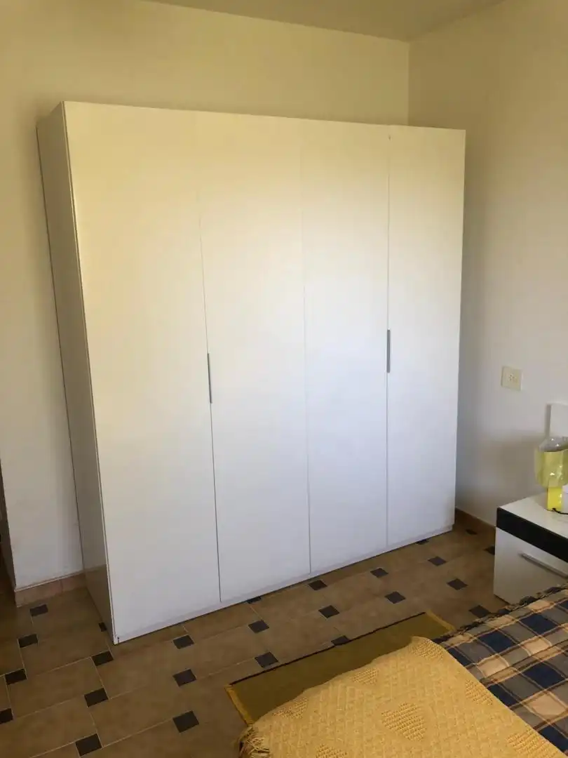 Habitación de Casa o chalet en venta en La Alberca  con Calefacción, Jardín privado y Trastero