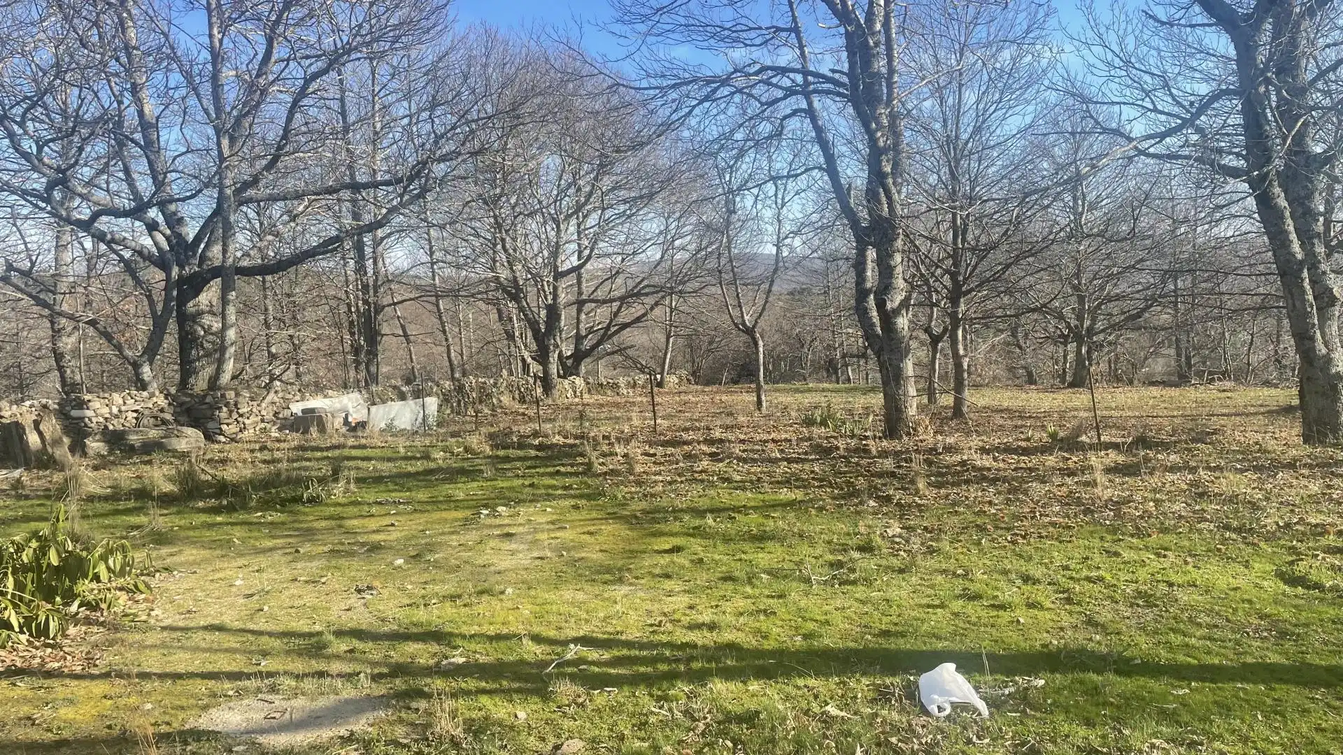 Casa o chalet en venta en La Alberca  con Calefacción, Jardín privado y Trastero