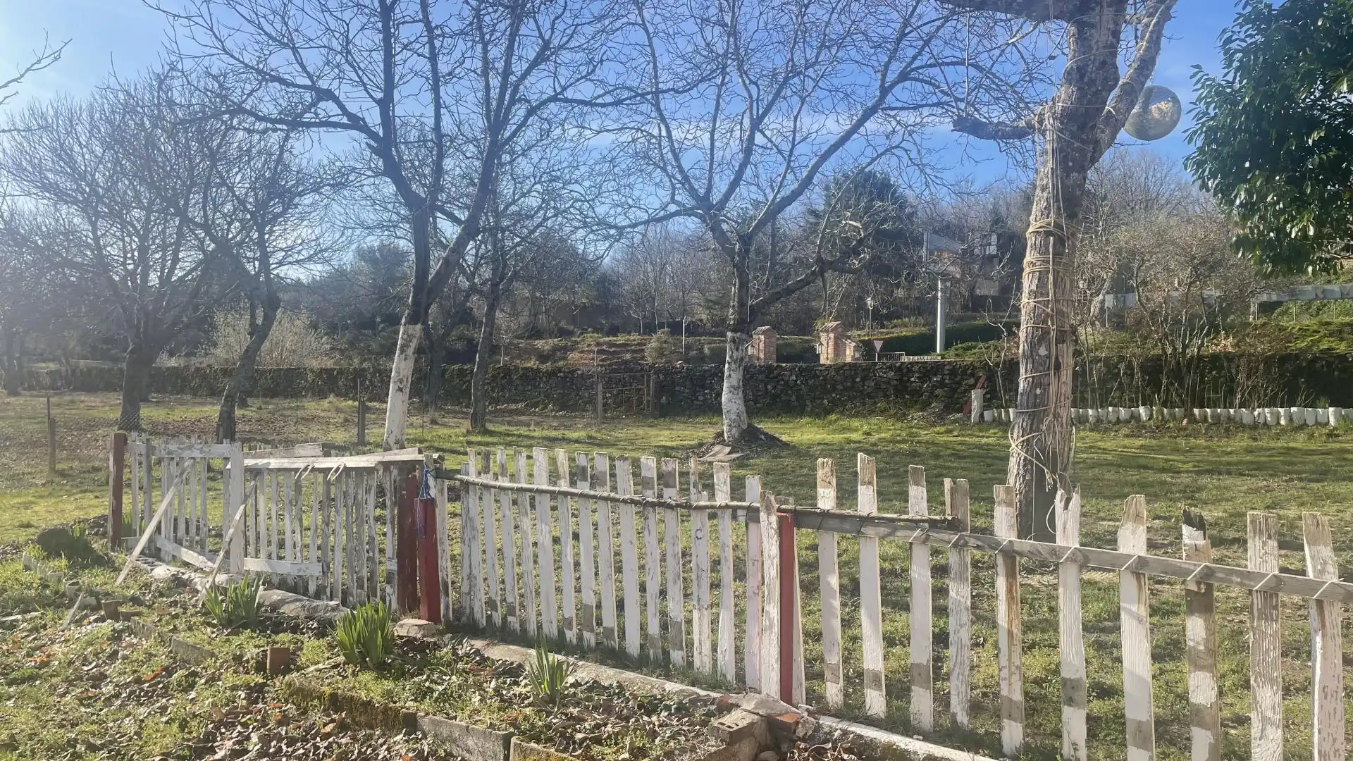 Casa o chalet en venta en La Alberca  con Calefacción, Jardín privado y Trastero