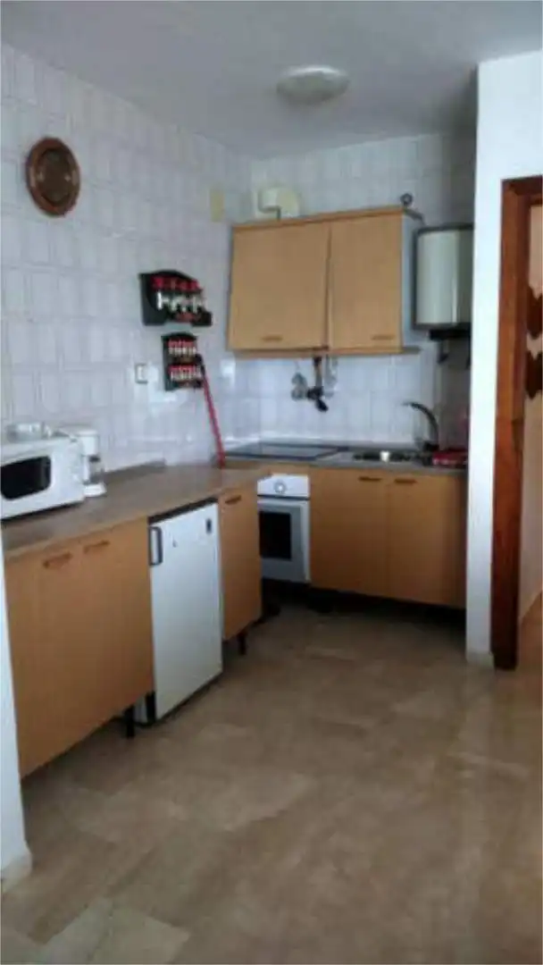 Apartments for rent in Caleta de Vélez Kitchen of Apartments for rent in Vélez-Málaga with Terrace and Furnished