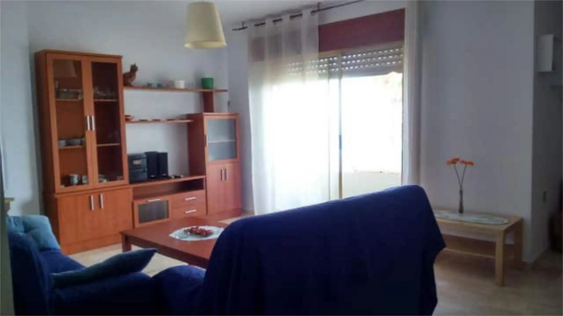 Apartments for rent in Caleta de Vélez Living room of Apartments for rent in Vélez-Málaga with Terrace and Furnished