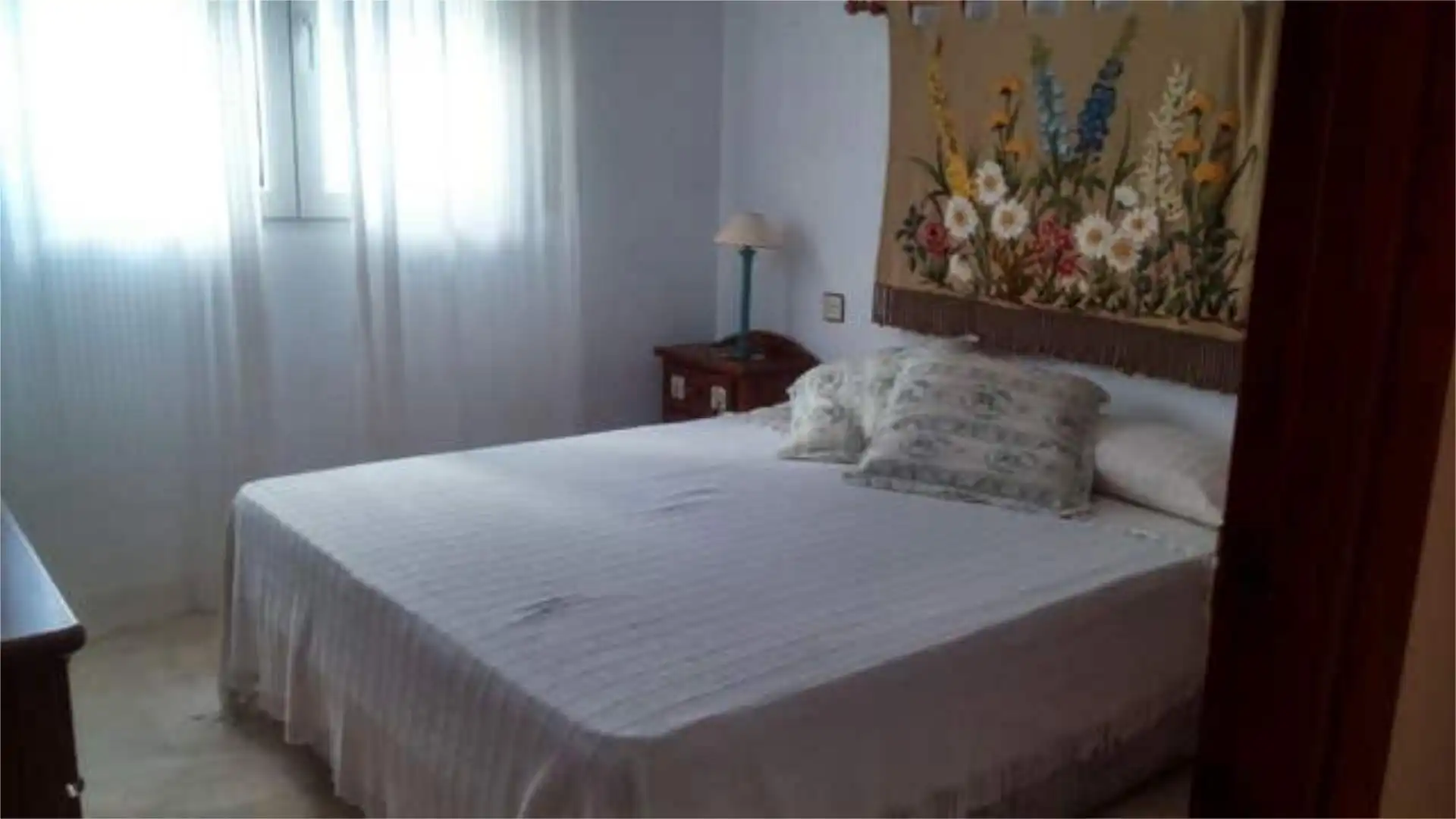 Apartments for rent in Caleta de Vélez Bedroom of Apartments for rent in Vélez-Málaga with Terrace and Furnished