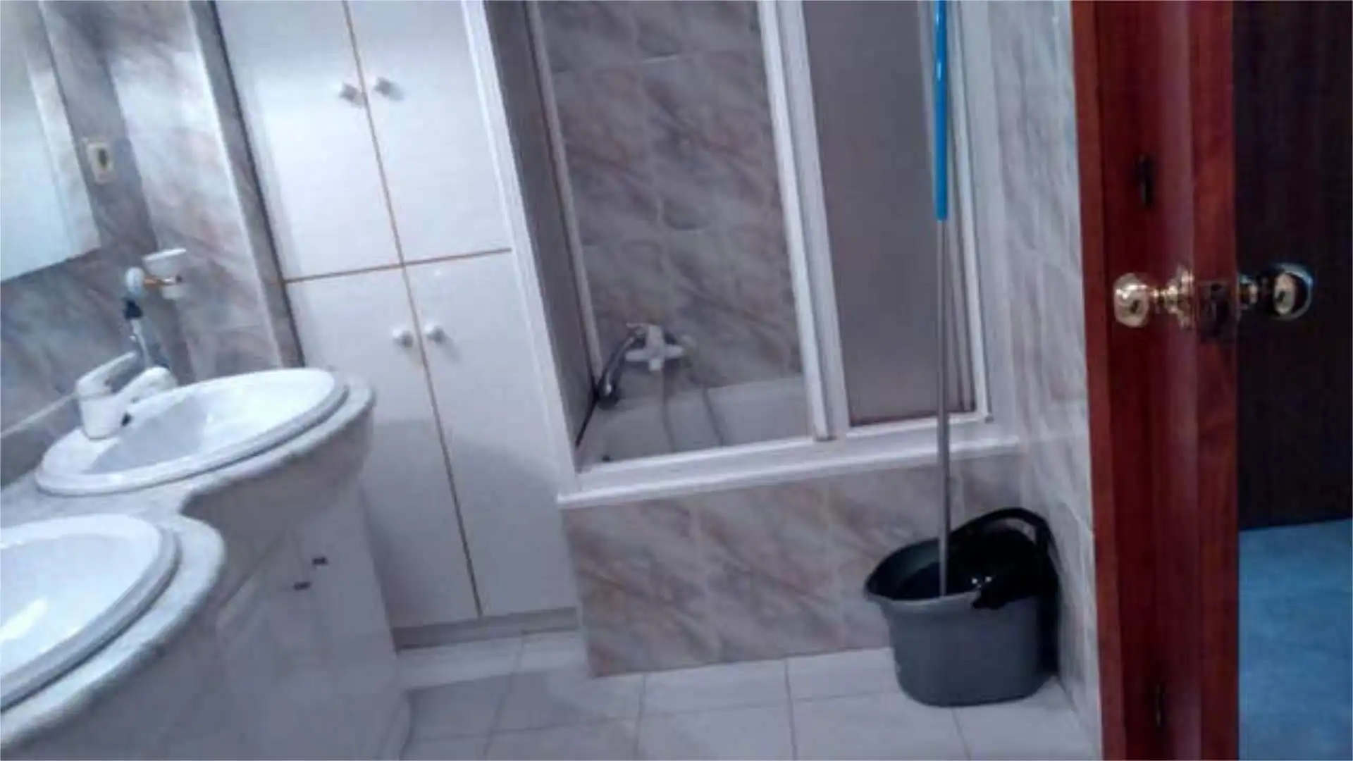 Apartments for rent in Caleta de Vélez Bathroom of Apartments for rent in Vélez-Málaga with Terrace and Furnished