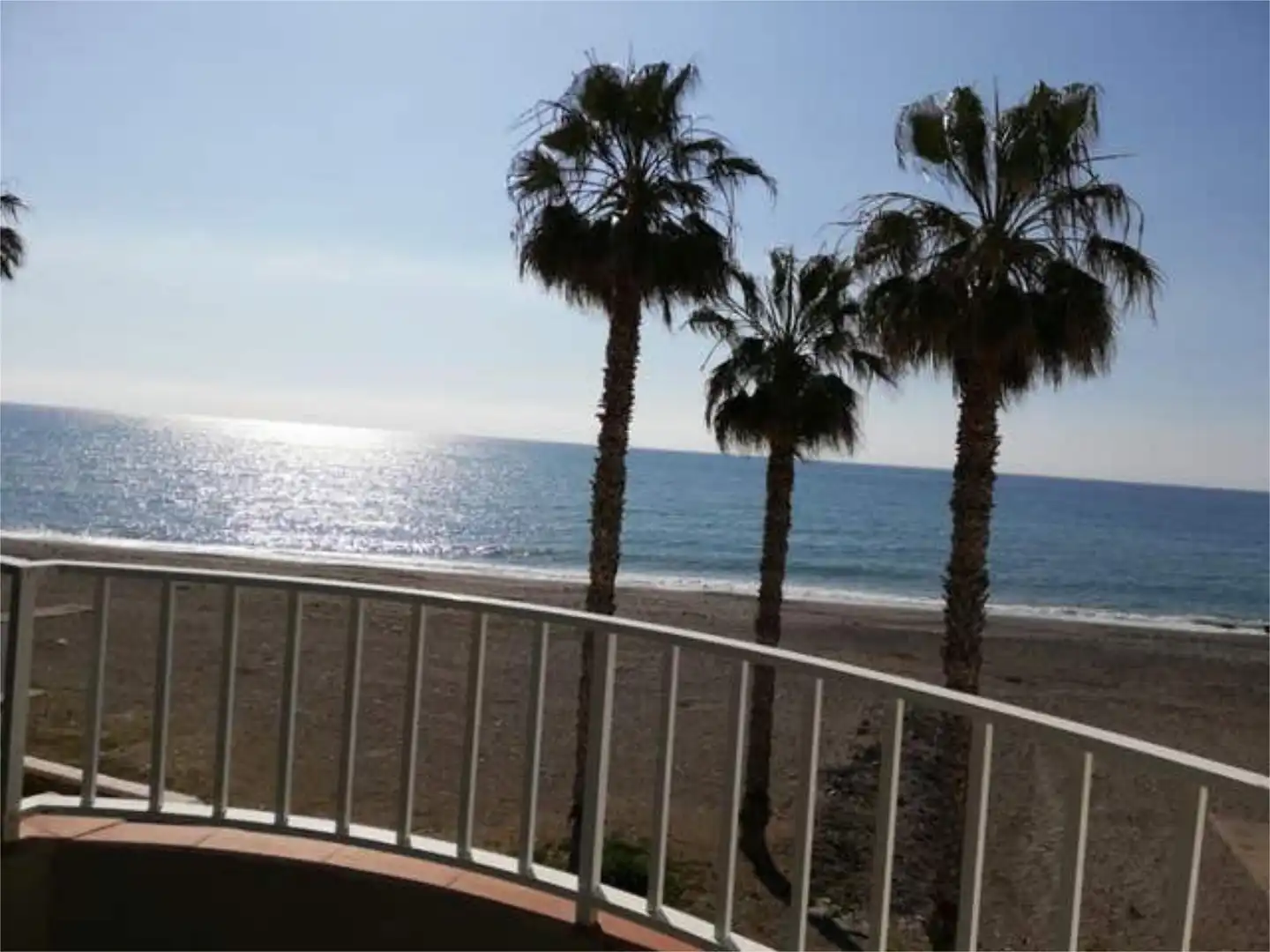 Apartments for rent in Caleta de Vélez Bedroom of Apartments for rent in Vélez-Málaga with Terrace and Furnished