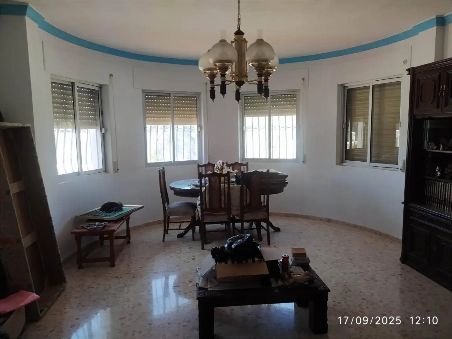 Country homes for sale in Calle Fuente, 42, Alfarnatejo Country homes for sale in Alfarnatejo with Air Conditioner and Terrace