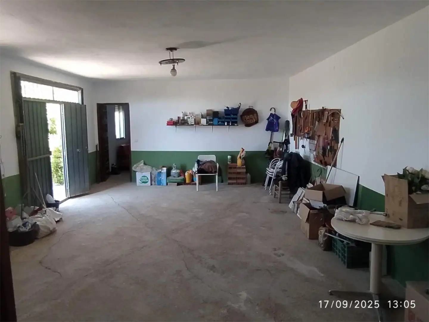 Country homes for sale in Calle Fuente, 42, Alfarnatejo Country homes for sale in Alfarnatejo with Air Conditioner and Terrace