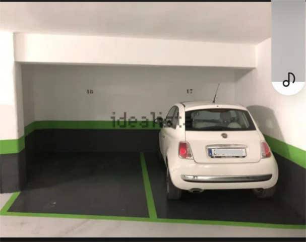 Garaje en Alquiler en Plaza de Toros