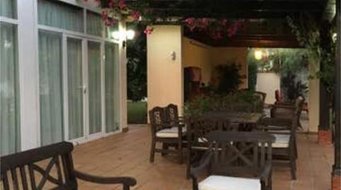 Foto 2 de Casa adosada en venda a El Sabinar – Urbanizaciones – Las Marinas – Playa Serena, Roquetas de Mar