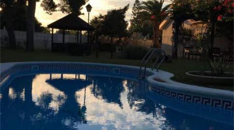 Foto 3 de Casa adosada en venda a El Sabinar – Urbanizaciones – Las Marinas – Playa Serena, Roquetas de Mar