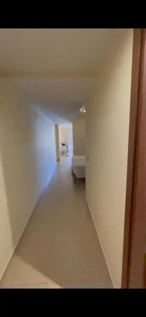 Flat for sale in Vera  with Air Conditioner and Terrace