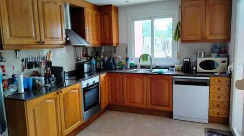 Foto 4 de Casa adosada de alquiler en Sa Ràpita - Ses Covetes, Campos