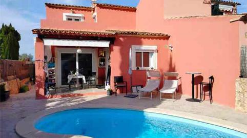 Foto 2 de Casa adosada de alquiler en Sa Ràpita - Ses Covetes, Campos