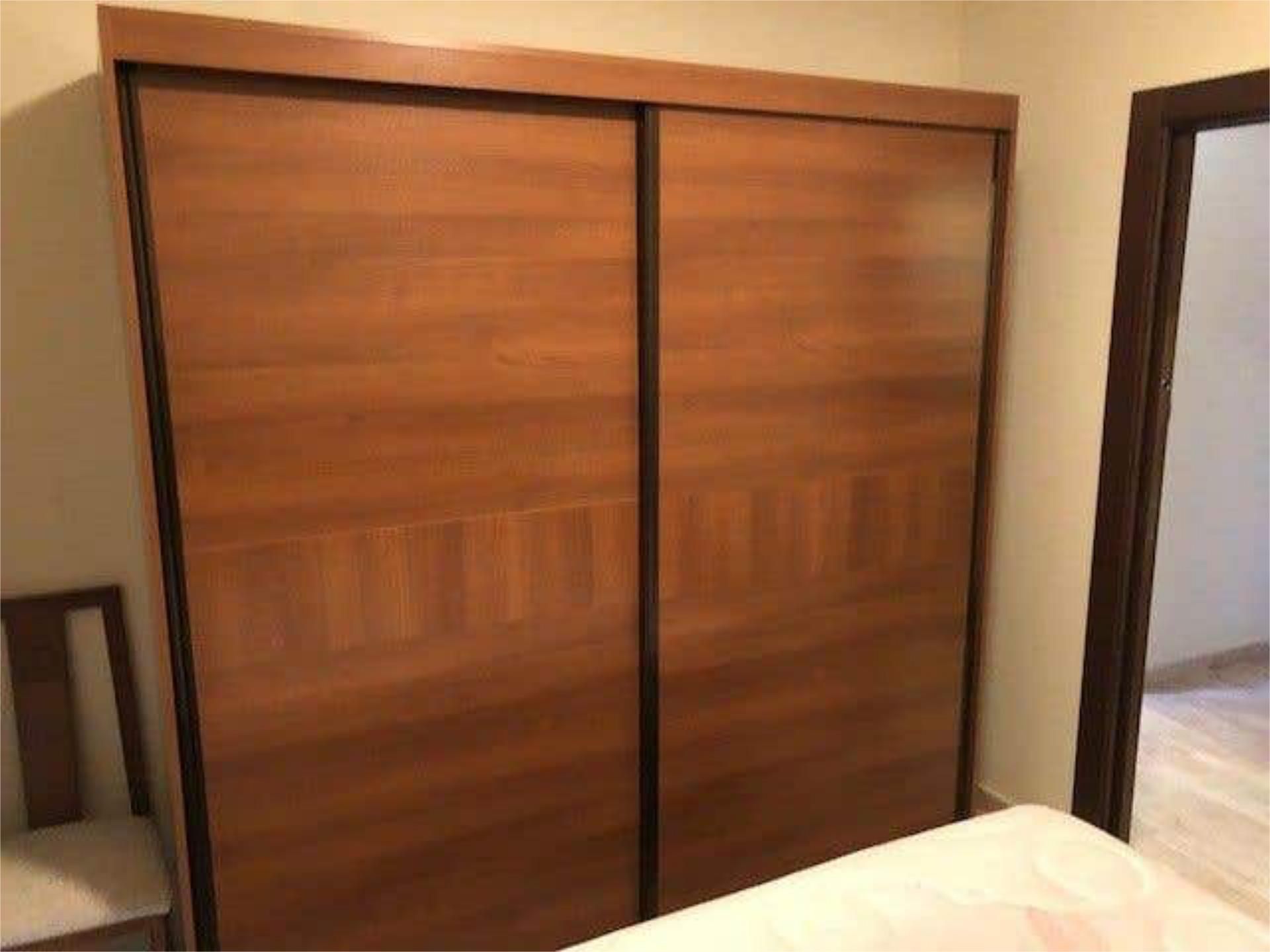 Habitación de Apartamento de alquiler en  Jaén Capital con Calefacción y Amueblado