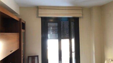Foto 2 de Apartament de lloguer a San Felipe - El Almendral - La Merced,  Jaén Capital