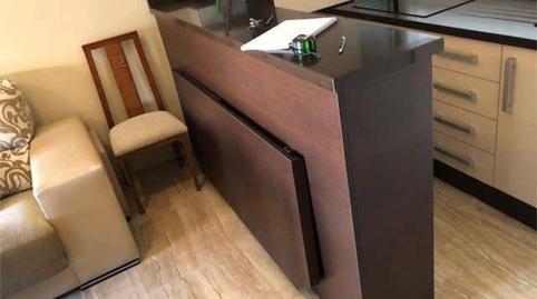 Foto 3 de Apartament de lloguer a San Felipe - El Almendral - La Merced,  Jaén Capital