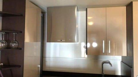 Foto 4 de Apartament de lloguer a San Felipe - El Almendral - La Merced,  Jaén Capital