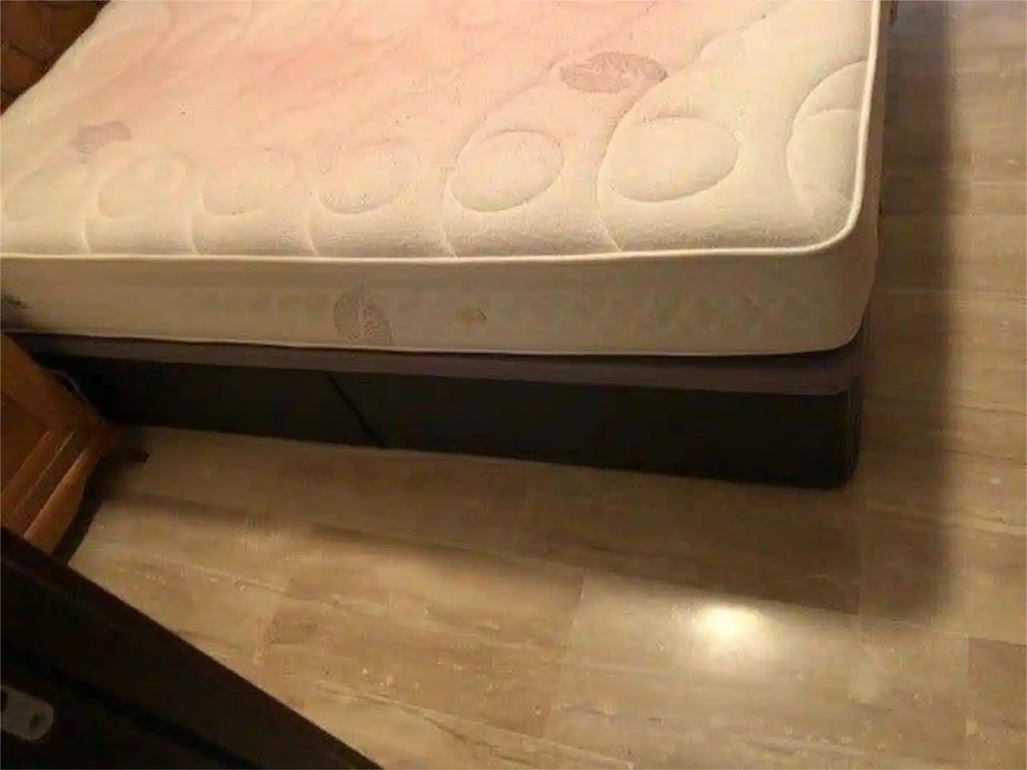 Wohnungen zur Miete in San Felipe - El Almendral - La Merced Schlafzimmer von Wohnungen zur Miete in Jaén mit Heizung und Möbliert