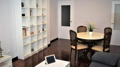 Photo 2 of Flat for sale in Calle Concha Espina, 15, Triana Este,  Sevilla Capital