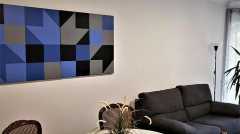 Photo 3 of Flat for sale in Calle Concha Espina, 15, Triana Este,  Sevilla Capital