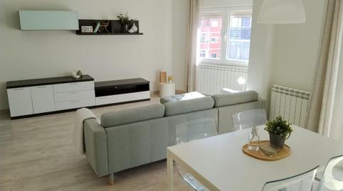 Photo 2 of Flat for sale in Calle de Rodrigo Rebolledo, 35, Las Fuentes,  Zaragoza Capital