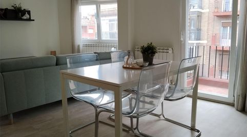 Piso en venta en Calle de Rodrigo Rebolledo, 35, Las Fuentes, Zaragoza Capital - imagen 4 Foto 4 de Piso en venta en Calle de Rodrigo Rebolledo, 35, Las Fuentes, Zaragoza Capital