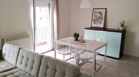 Piso en venta en Calle de Rodrigo Rebolledo, 35, Las Fuentes, Zaragoza Capital - imagen 3 Foto 3 de Piso en venta en Calle de Rodrigo Rebolledo, 35, Las Fuentes, Zaragoza Capital