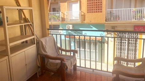 Photo 2 of Flat for rent in Calle Piedra Mala, 6, Bolnuevo, Mazarrón