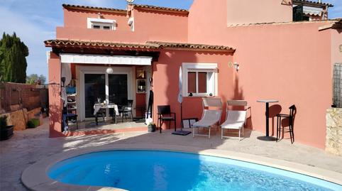 Foto 4 de Casa o chalet de alquiler en Carrer de Sa Vinyola, 14, Sa Ràpita - Ses Covetes, Campos