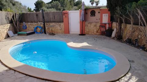 Foto 5 de Casa o chalet de alquiler en Carrer de Sa Vinyola, 14, Sa Ràpita - Ses Covetes, Campos