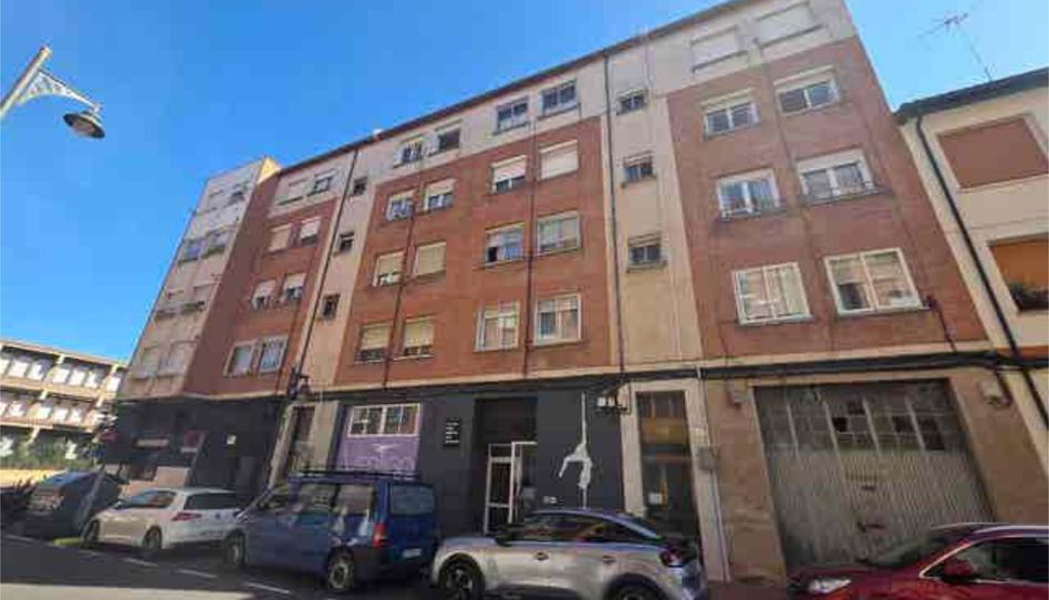 Piso en venta en Oeste, Logroño - imagen 1 Foto 1 de Piso en venta en Oeste, Logroño