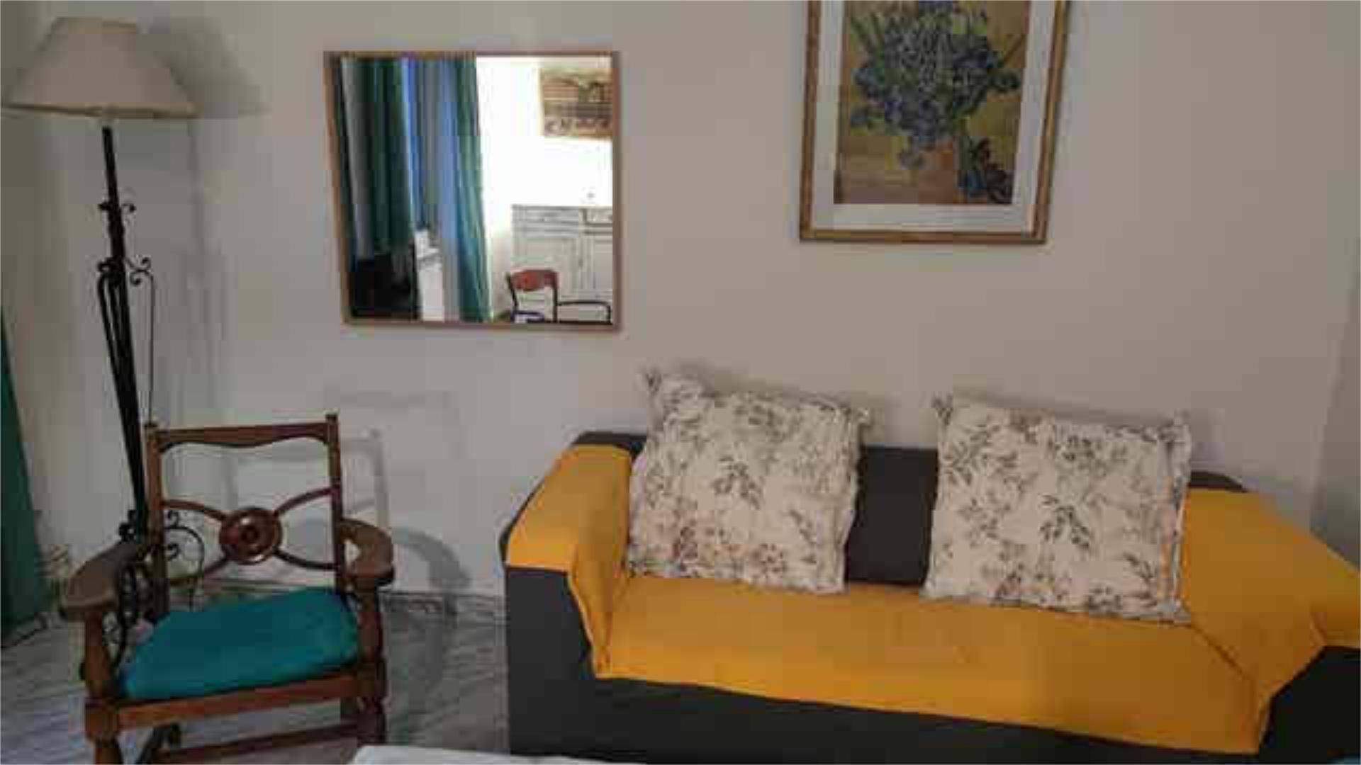 Habitación de Piso de alquiler en Zamora Capital 