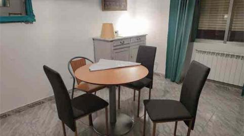 Foto 2 de Piso de alquiler en Casco Antiguo, Zamora Capital