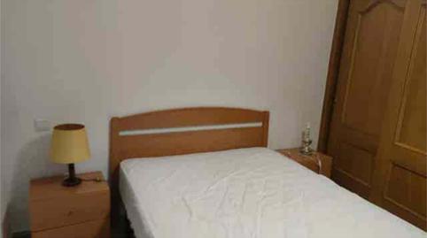 Foto 3 de Piso de alquiler en Casco Antiguo, Zamora Capital