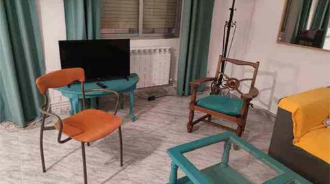 Foto 5 de Piso de alquiler en Casco Antiguo, Zamora Capital