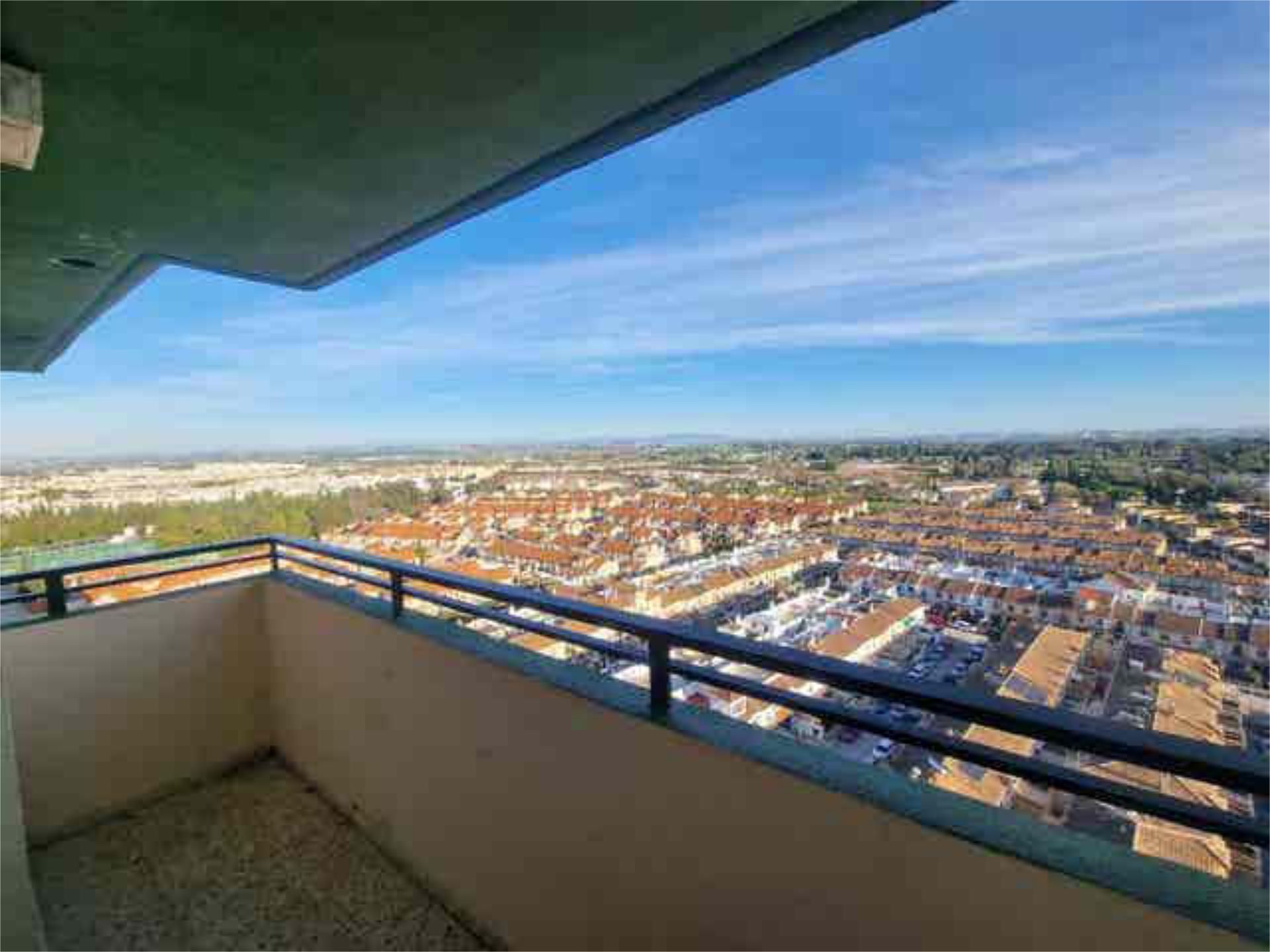 Exterior view of Flat for sale in Jerez de la Frontera  with Terrace