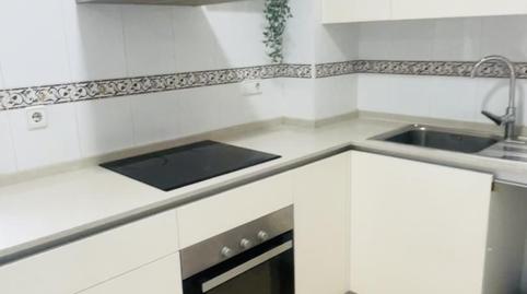 Foto 3 de Pis de lloguer a Ronda Sur, 22, Ronda Sur,  Murcia Capital