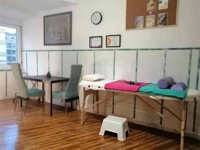 Oficina en Alquiler en Salesas - Foncalada - Campoamor