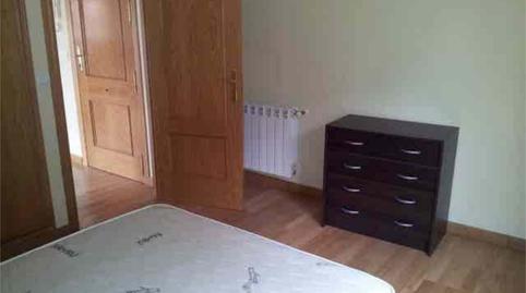 Foto 2 de Pis de lloguer a Santa Bárbara,  Toledo Capital