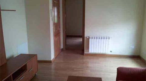 Foto 3 de Pis de lloguer a Santa Bárbara,  Toledo Capital