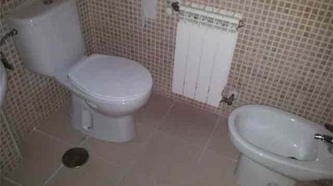 Foto 4 de Pis de lloguer a Santa Bárbara,  Toledo Capital