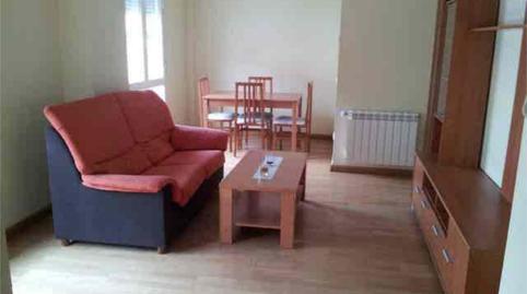 Foto 5 de Pis de lloguer a Santa Bárbara,  Toledo Capital