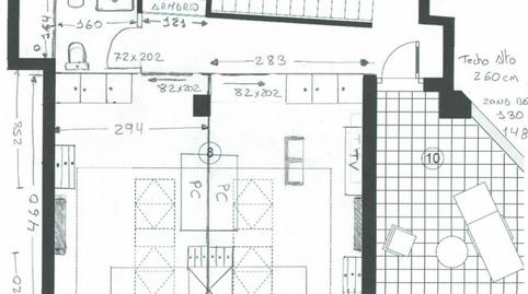 Foto 3 von Maisonette zum Verkauf in Carrer de Joaquim Rubió I Ors, 180, Centre, Cornellà de Llobregat