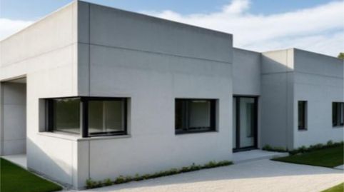 Foto 2 de Casa o xalet en venda a Calle Francisco de Quevedo, 12, Costa Esuri, Ayamonte