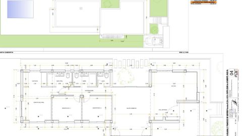Foto 4 de Casa o xalet en venda a Calle Francisco de Quevedo, 12, Costa Esuri, Ayamonte