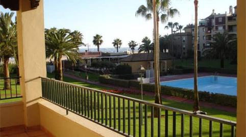 Foto 3 de Apartamento de alquiler en Isla Canela, Ayamonte